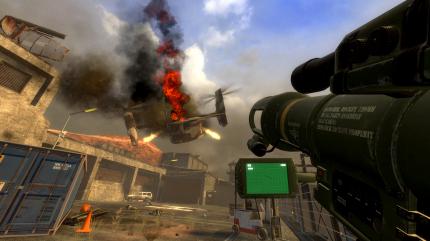 Black Mesa - Ursprünglich als Mod gestartet exisitiert das von Fans entwickelte Half-Life-Remake bereits seit mehr als einem Jahr als Early Access-Version auf Steam. Aktuell fehlen noch die Xen-Levels! Diese sollen aber bald folgen.