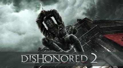 Denkbar: Bethesda nutzt den E3-Showcase, um Dishonored 2 anzukündigen.