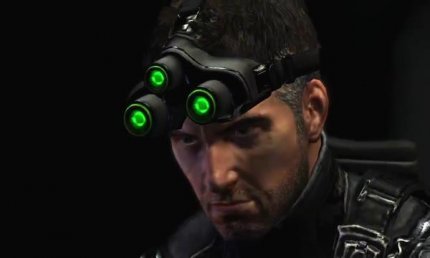 Splinter Cell für PS5 und Co.: Entwickelt endlich dieses blöde Spiel! (2)