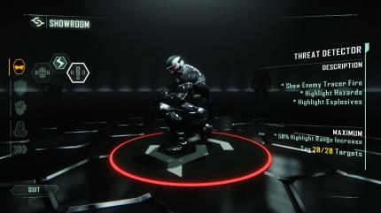Crysis 3 im Test: Die PC-Version besticht mit herausragender Technik. Die Story ist auf allen Plattformen eher schwach. (22)