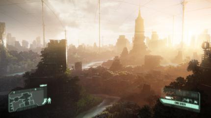 Crysis 3 im Test: Die PC-Version besticht mit herausragender Technik. Die Story ist auf allen Plattformen eher schwach. (13)