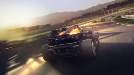 GRID 2: Wir haben den Solo-Modus ausführlich gespielt. (4)