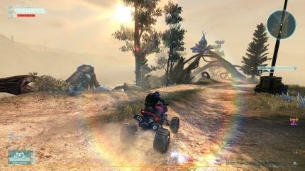 Defiance im Test - Das taugt die Kombi aus Online-Shooter und TV-Serie. (4)