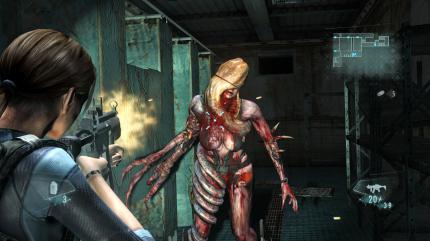 Resident Evil: Revelations - Tipps &amp; Tricks zum Horror-Abenteuer - jetzt auch für PS4 (4)
