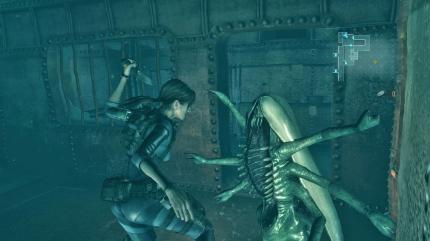 Resident Evil: Revelations - Tipps &amp; Tricks zum Horror-Abenteuer - jetzt auch für PS4 (5)