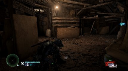 Bereits über sieben Jahre sind seit dem letzten Teil der Splinter-Cell-Reihe vergangen.&nbsp;