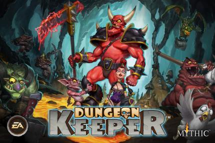 Dungeon Keeper, du warst mal cool. Doch dann kam das Müll-Remake für iOs und Mobile. Wie wäre es jetzt mit einer richtigen Fortsetzung?