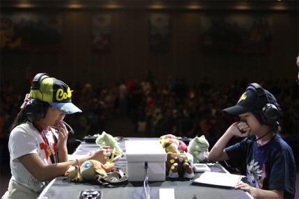 Pokémon-Weltmeisterschaft 2014: Termine für die Landesmeisterschaften stehen