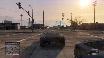 GTA 5 Online bietet jede Menge Missionen und Jobs.