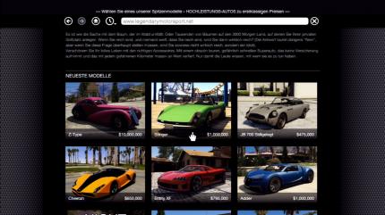 GTA 5-Fakt '6'