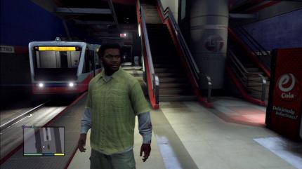 GTA 5-Fakt '24'