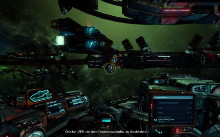 Die erste Version von X: Rebirth hatte so viele Bugs, dass der Spielspaß stark beeinträchtigt war.