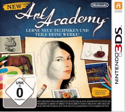 Art Academy (1)