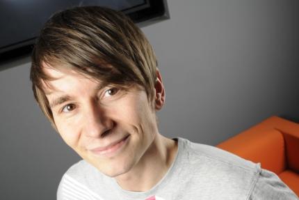 Thorsten Küchler: 'Die Start-Sortimente von Xbox One und PS4 lassen mich kälter als eine Samstagabendshow mit Carmen Nebel.'