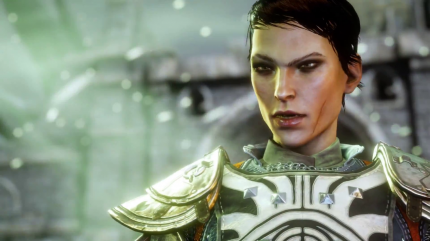 Cassandra Pentaghast