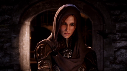 Leliana