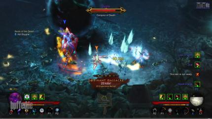 Diablo 3 Ultimate Evil Edition im Test: Wie gut ist die PS4-Version wirklich? (8)
