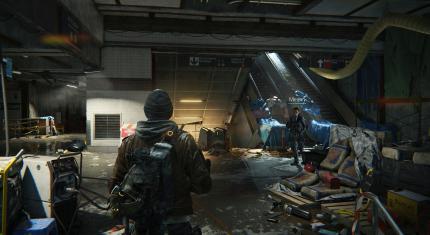 Nicht mehr 2015: The Division kam nach Verspätung am 8. März 2016 für PC, PS4 und Xbox One in den Handel.