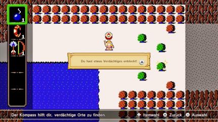 Der Abenteuer-Modus in Hyrule Warriors (1)