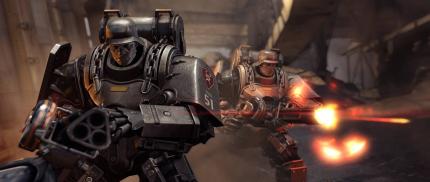 Wolfenstein: The New Order erzählt eine fiktive Geschichte: Dort haben die Nazis den Zweiten Weltkrieg gewonnen.