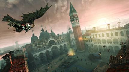 Assassin's Creed 2