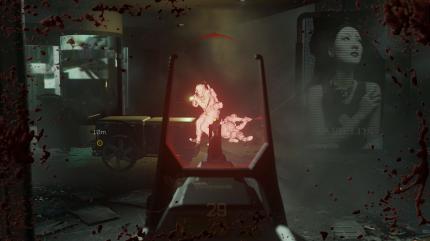 Call of Duty: Advanced Warfare im Test - Screenshots aus der PC-Version. (3)
