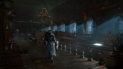 Bloodborne in der Vorschau (2)