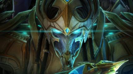 Vorbesteller von StarCraft 2: Legacy of the Void erhalten sofortigen Zugriff auf den spielbaren Prolog.