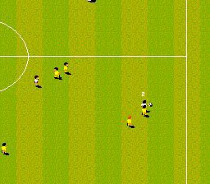 Von Mexiko bis Brasilien - 28 Jahre digitale WM-Geschichte. (6)