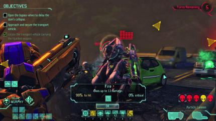 X-COM: Enemy Within - Das Mitte November 2013 als DLC erschienene Add-on zu X-COM: Enemy Unknown erweitert das Hauptspiel um jede Menge neue Inhalte, hält aber am bewährten, süchtig machenden Gameplay fest. Absolut empfehlenswert, aber nur mit dem Hauptspiel nutzbar!