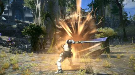 Rehabilitiert: Mit Final Fantasy XIV: A Realm Reborn konnte Entwickler Square Enix viele Fans zurückgewinnen, die von der Ur-Version des Spiels enttäuscht waren.