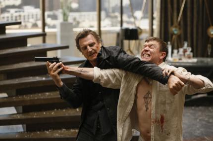 Der Endkampf, der keiner ist: Taken 3 ist vorhersehbar schlecht.