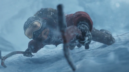 Rise of the Tomb Raider erscheint im Frühjahr 2016 für PC.