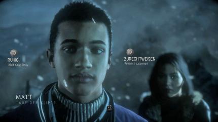 Until Dawn