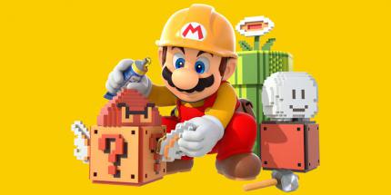 In Mario Maker 2 stecken sinnvolle Neuerungen.