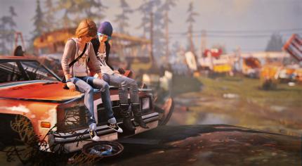 Dürfen wir uns auf eine zweite Staffel von Life is Strange freuen?