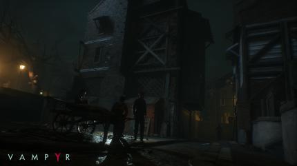 Gedankenspiele: Unsere ahnungslosen Opfer können wir von der Gruppe trennen, indem wir die Kontrolle über deren Verstand übernehmen.