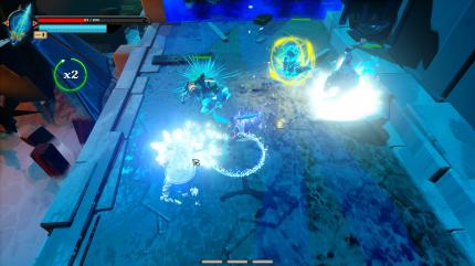 Stories: The Path of Destinies im Test - Schwerter