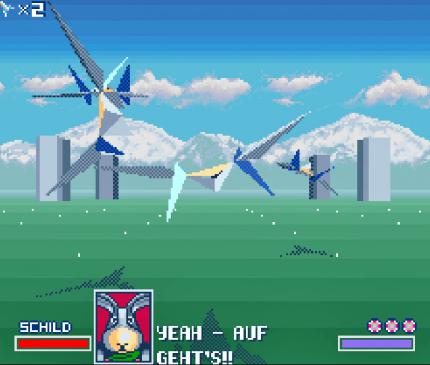 Star Wing, im Original Star Fox, bildete 1993 den erfolgreichen Startschuss einer langlebigen Serie. Über vier Millionen Exemplare wurden davon abgesetzt.