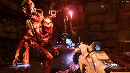 Doom (2016)