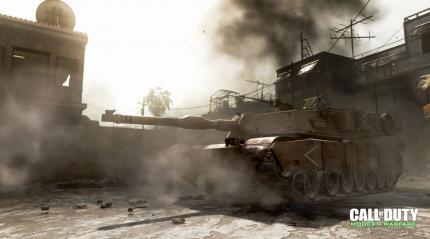 Nicht als Standalone: Call of Duty 4: Modern Warfare Remastered gibt es nur im Bundle mit Infinite Warfare.