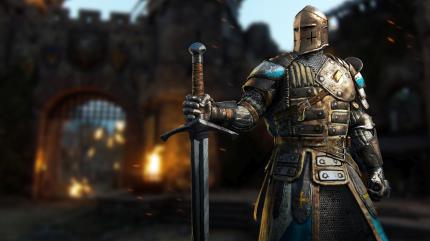 For Honor: Neue Screenshots aus dem Schlachten-Spektakel (8)