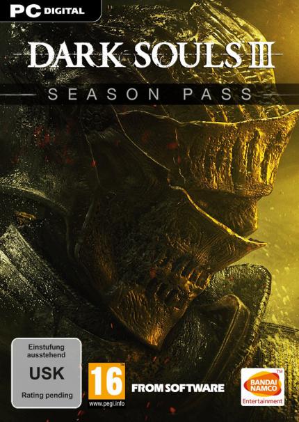 Das nächste Kapitel in der Geschichte von Dark Souls 3: Auf der E3 2016 dürfte es Neuigkeiten zu den zwei geplanten DLCs geben.