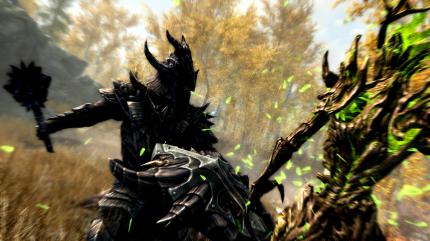 Skyrim - Special Edition