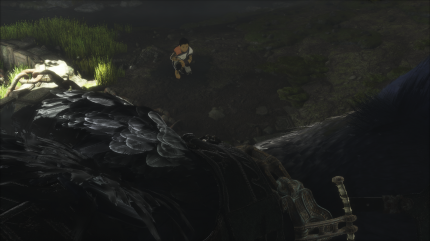 The Last Guardian in der E3-Vorschau. (4)