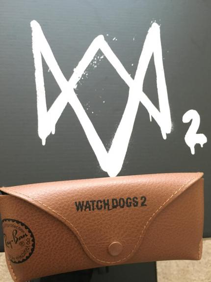 Watch Dogs 2