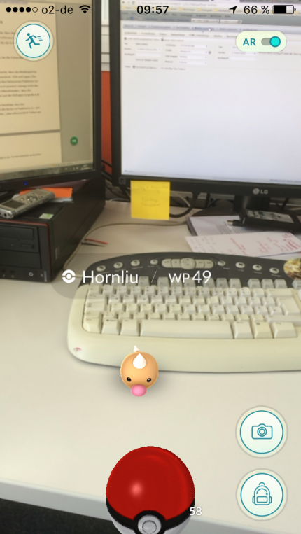 Pokémon GO: Einsteiger-Guide mit Tipps für den Start - seid anderen voraus! (1)