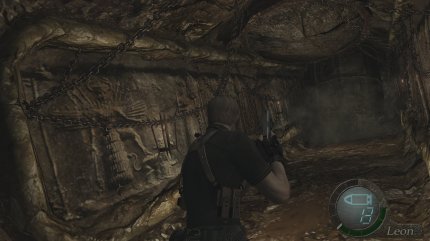 Resident Evil 4 überzeugte mit neuen Ideen, wie der Third Person und dem actionreicheren Gameplay. Das soll die Reihe nachhaltig verändern.&nbsp;