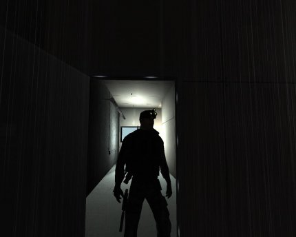 Splinter Cell für PS5 und Co.: Entwickelt endlich dieses blöde Spiel! (7)