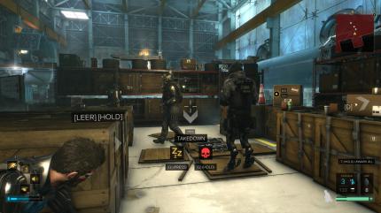 Deus Ex: Mankind Divived im Test auf PCGames.de